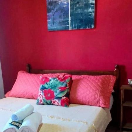 Pousada Paraiso No Mar Hotel Matinhos Eksteriør billede